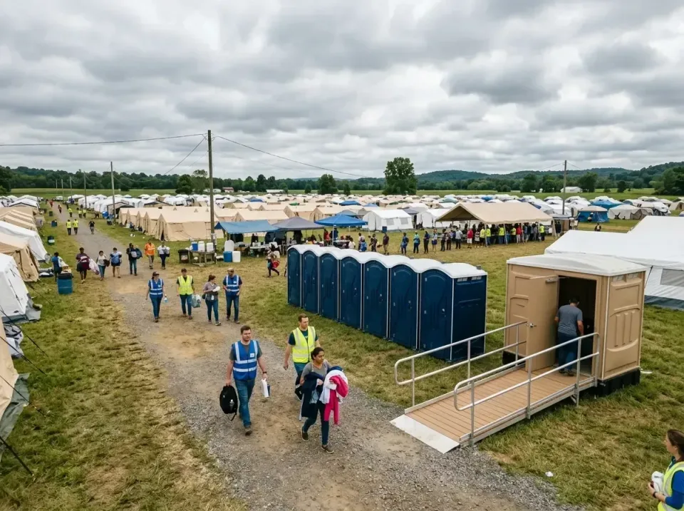 disaster-relief-camp-restrooms-010 — frequently asked questions, Dumpster & Portable Bathrooms Rental in Eatontown, NJ